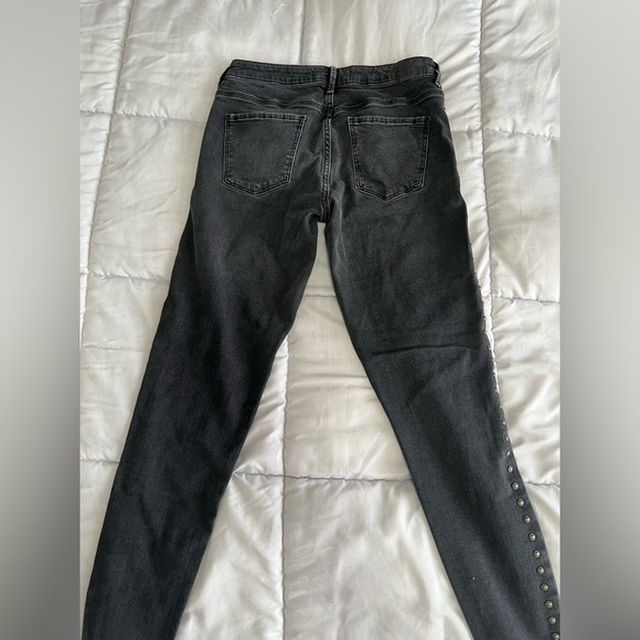 Zara jeans size 6 - Picture 3 of 6